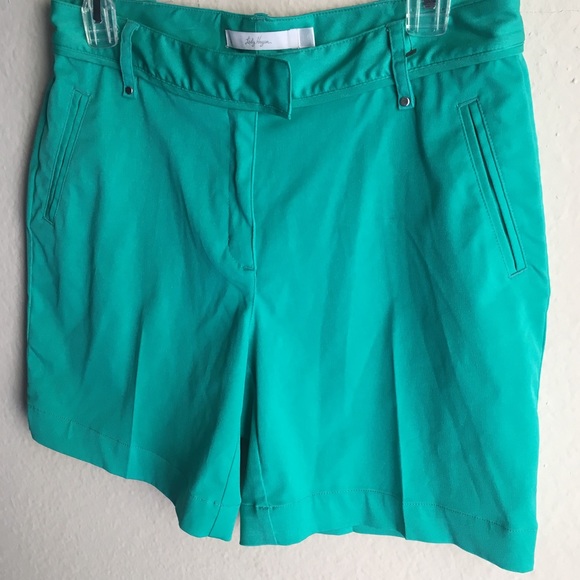 lady hagen golf shorts